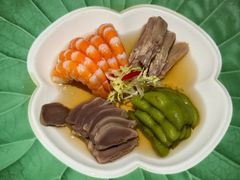 -醉庐·新上海菜(南京西路店)