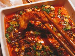 -季季红火锅(动壹店)