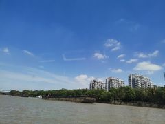 -运河游船(武林门码头)