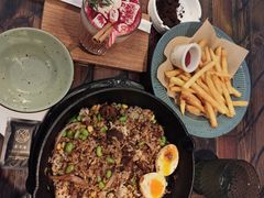 -良木缘咖啡西餐(蜀汉路店)
