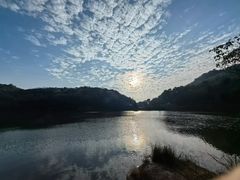 -广州市石门国家森林公园