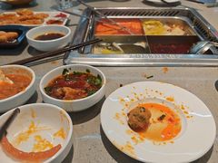 -海底捞火锅(步步高新天地店)