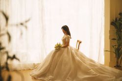 点击看大图 -天一婚纱摄影TIA STUDIO(珠海路店)