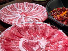 -楠火锅(绿地新都会店)
