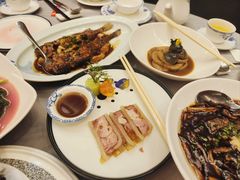 -银都上海菜馆(粤海东路店)