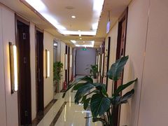 -华夏良子·足道SPA艾灸(开源店)