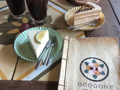 -时光花园(白鹭洲店)