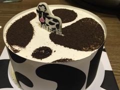 -AILI爱里·生日蛋糕·现烤面包·甜品     (小西沟店)