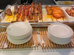 -圣罗巴海鲜烤肉自助(佳兆业店)