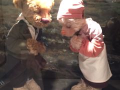 -济州岛泰迪熊博物馆