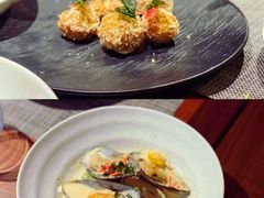 -MONICH牛排融合餐厅(和义大道购物中心店)