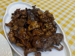 -京皇十二道天津菜(蒲黄榆店)