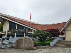 -河姆渡遗址博物馆