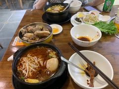 -郑志龙云南过桥米线(南坊总店)