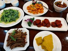 九转大肠-泰丰楼(前门西大街店)