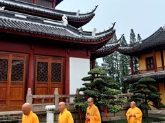 -吴兴寺