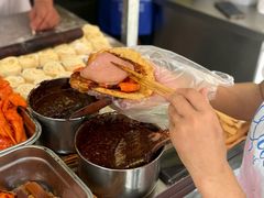 -张记灌饼(丰富路店)