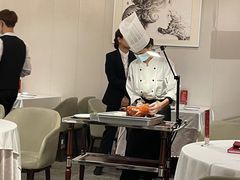 -满堂·烤鸭店·北京菜(鼓楼店)