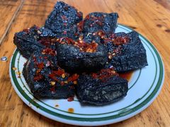 辣椒汁-五娭毑臭豆腐(黄兴南路店)