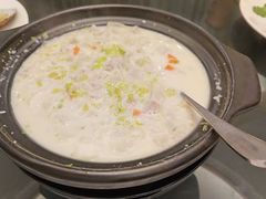 -金华安大酒楼·老牌潮菜·粤式茶点(东方国际店)