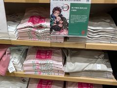 -优衣库(上海中山公园兆丰广场店)