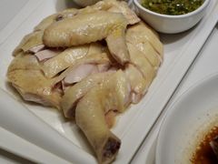 白切鸡-全记广州大排档(玉林店)