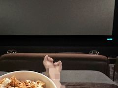 -百美汇影城(LUXE嘉里中心店)