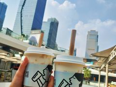 -喜茶(深圳福田星河COCO Park店)