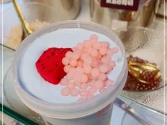 -溪边姑娘·拉丝酸奶水果捞(春熙路店)