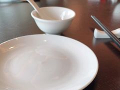 -佘山世茂艾美·御珍轩中餐厅