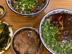 肉蛋双飞-有礼有面(知春路店)