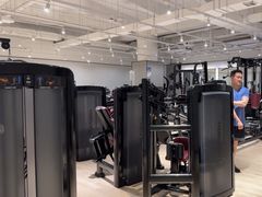 -FLARE STAR FITNESS(复地活力城店)