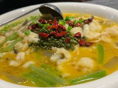 -城南往事·鲁菜济南菜(软件园美莲广场店)