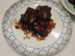 -新吉士·上海菜(浦东LCM置汇旭辉店)