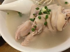 -双流老字号董蹄花(机场南四路店)