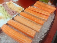 -1078號老北京涮肉(万达广场店)