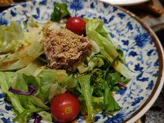 -火炉火自助餐(悠唐购物中心店)