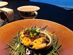 -君庭中餐厅(湘江豪生店)