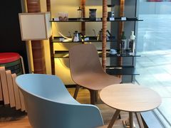 用餐区-Seesaw Coffee(苏州中心店)