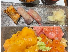 -鮨一日本料理旗舰店(总店)