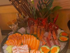 -京料理·日料自助·铁板燒(复悦城店)