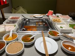 -海底捞火锅(海宁路店)