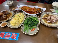-聂记粤菜馆(鼓西路店)