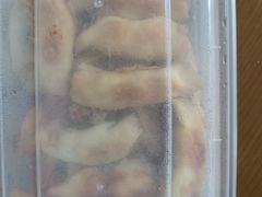 -嘉烜山东锅贴饺子(红十月店)