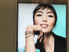 -Tiffany & Co.蒂芙尼
(天津万象城店)