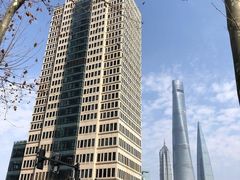 -上海外滩英迪格酒店