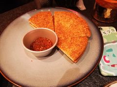 -丝路金桃·新疆菜(徐汇店)