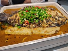-半天妖烤鱼(财富中心店)