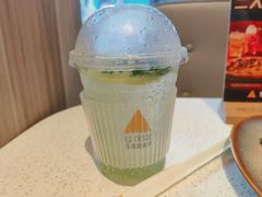 -乐凯撒披萨(汇港购物中心店)