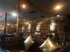 -斯普汇生蚝牛排馆(中骏世界城店)